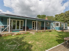 Harbour View Bungalow, WEYMOUTH
